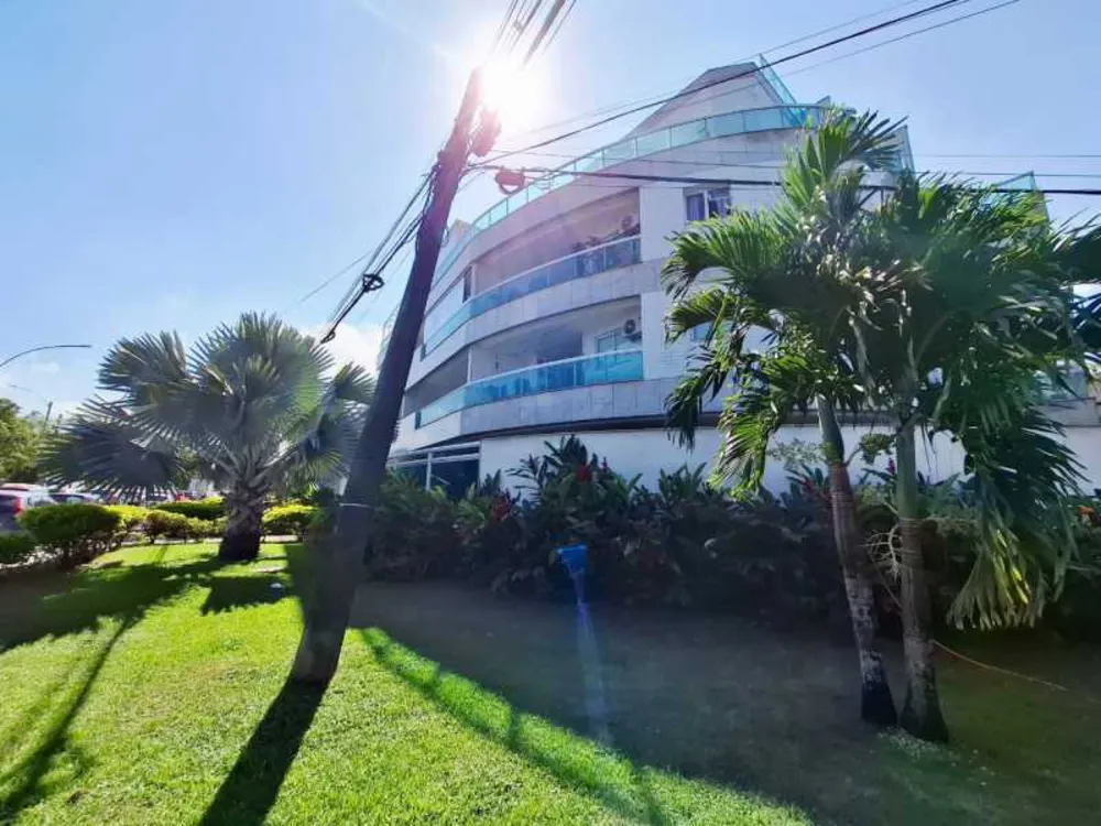 Cobertura, 4 quartos, 210 m² - Foto 2