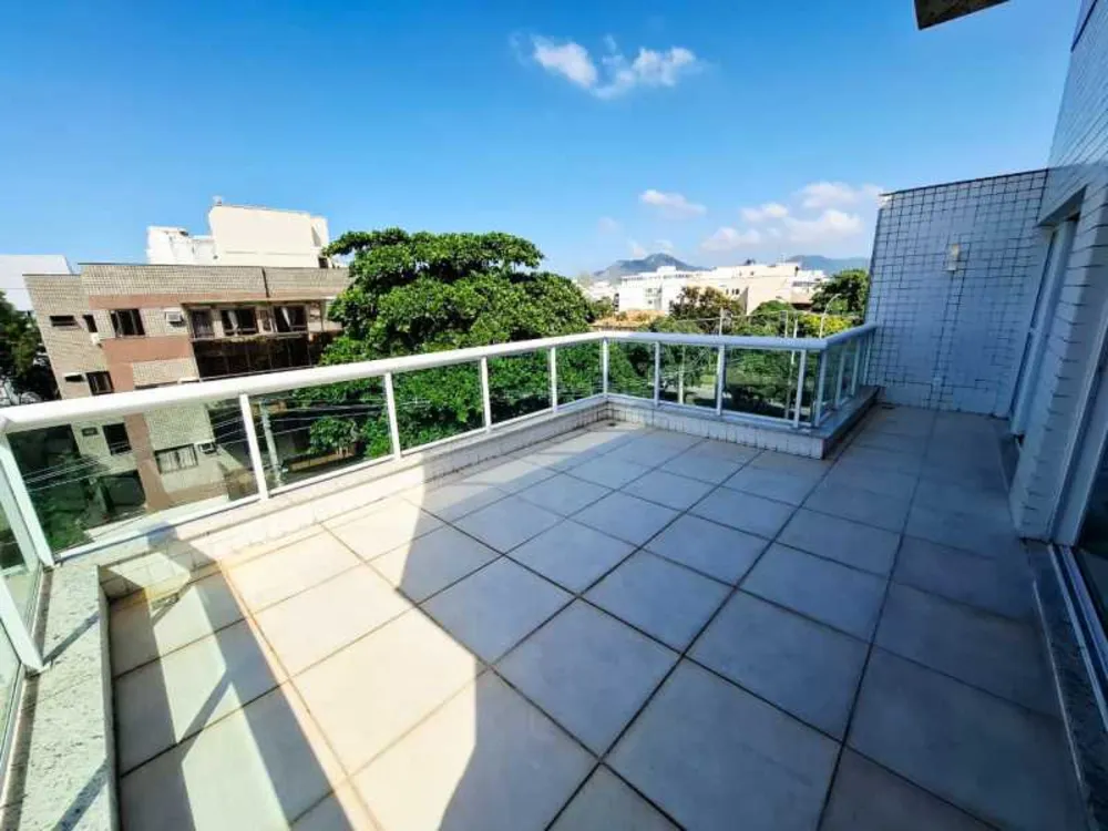 Cobertura, 4 quartos, 210 m² - Foto 22