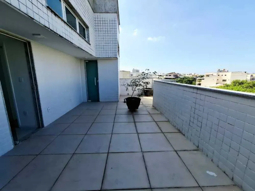Cobertura, 4 quartos, 210 m² - Foto 12