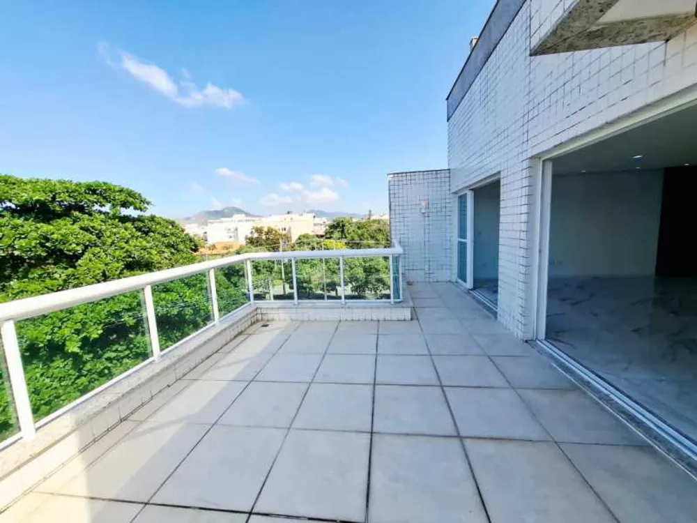 Cobertura, 4 quartos, 210 m² - Foto 23