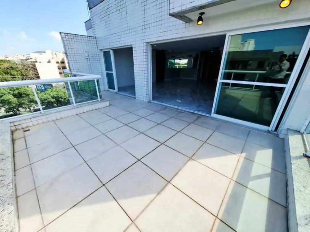 Cobertura, 4 quartos, 210 m² - Foto 6