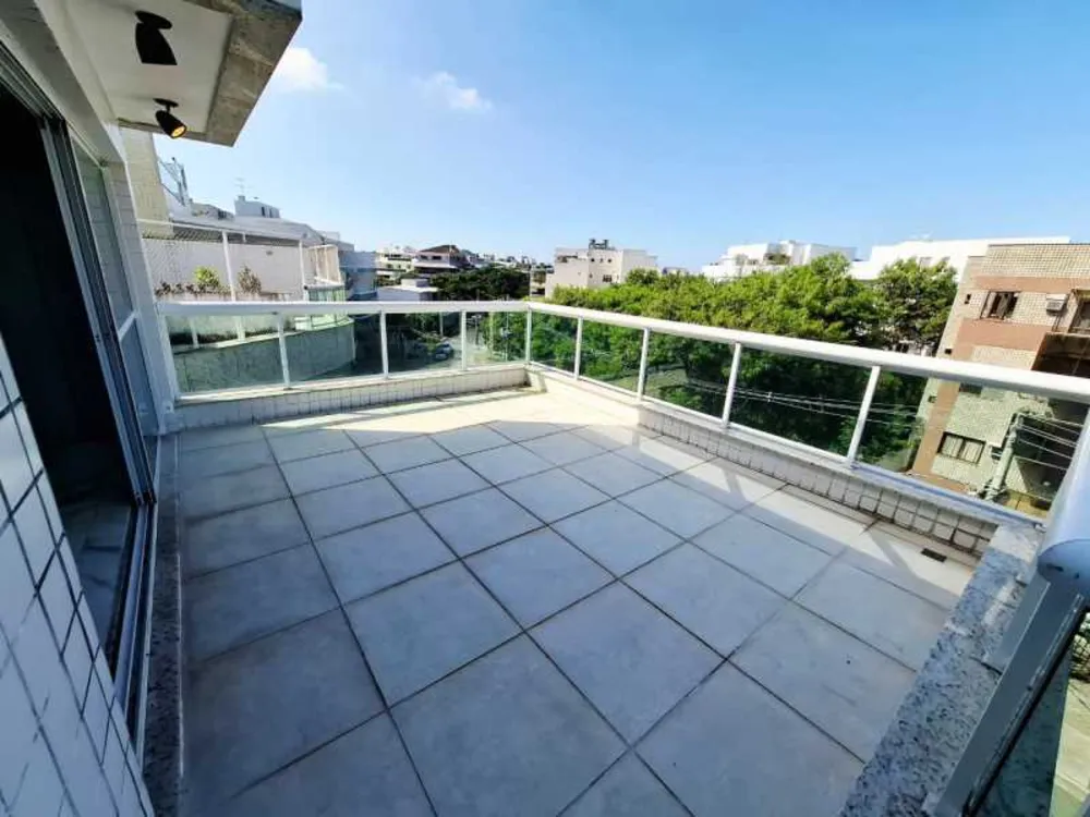 Cobertura, 4 quartos, 210 m² - Foto 6