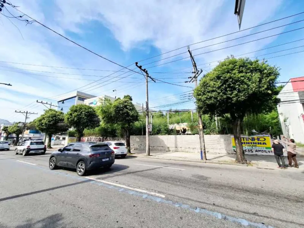 Terreno, 3393 m² - Foto 2