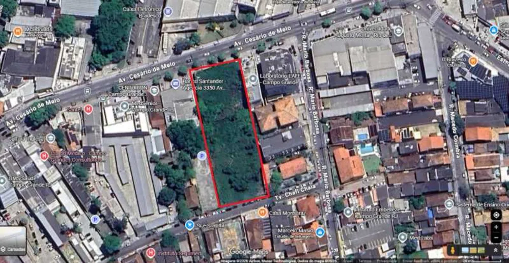 Terreno, 3393 m² - Foto 4
