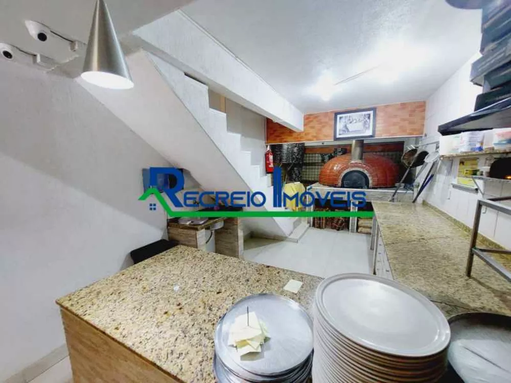 Loja-Salão, 200 m² - Foto 21