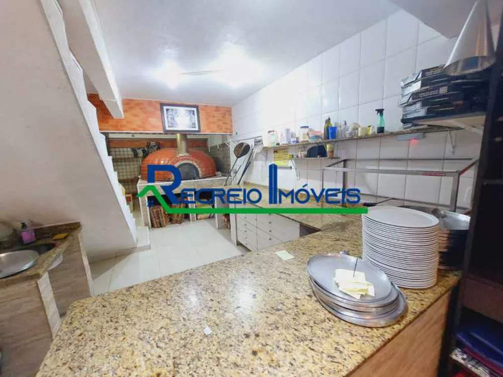Loja-Salão, 200 m² - Foto 18