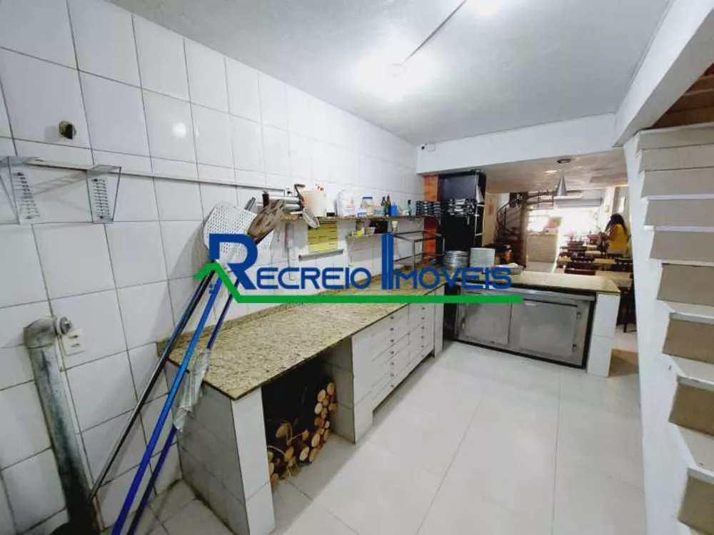 Loja-Salão, 200 m² - Foto 23