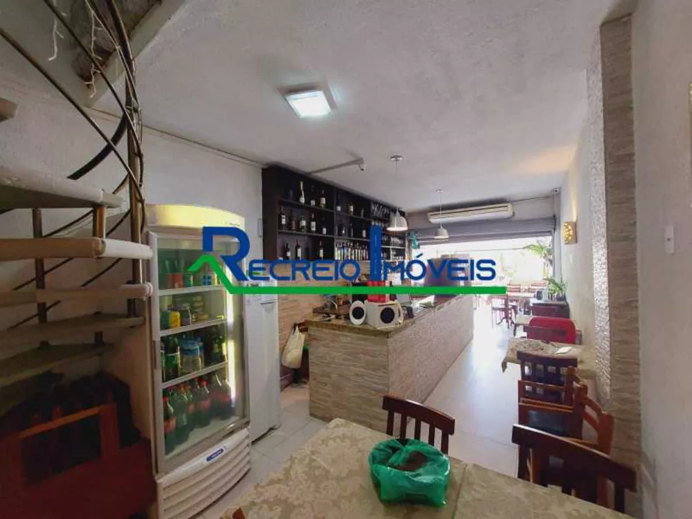 Loja-Salão, 200 m² - Foto 15