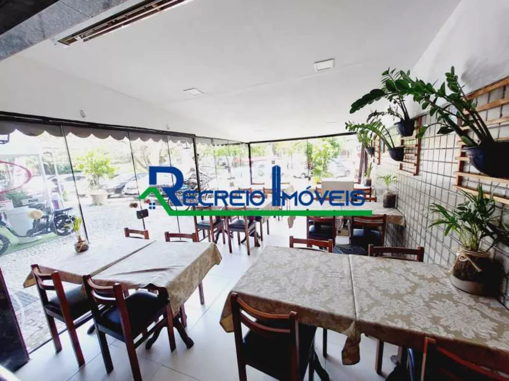 Loja-Salão, 200 m² - Foto 12