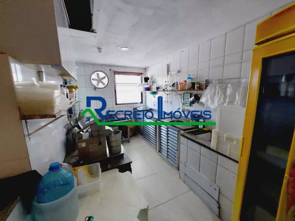 Loja-Salão, 200 m² - Foto 27