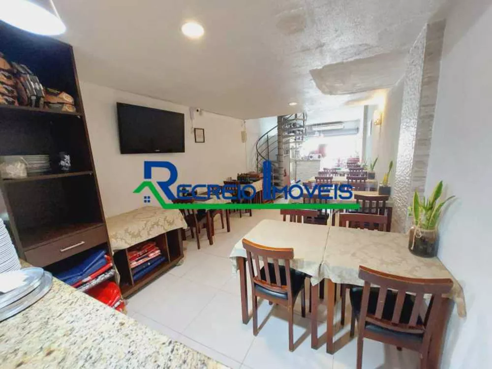 Loja-Salão, 200 m² - Foto 20