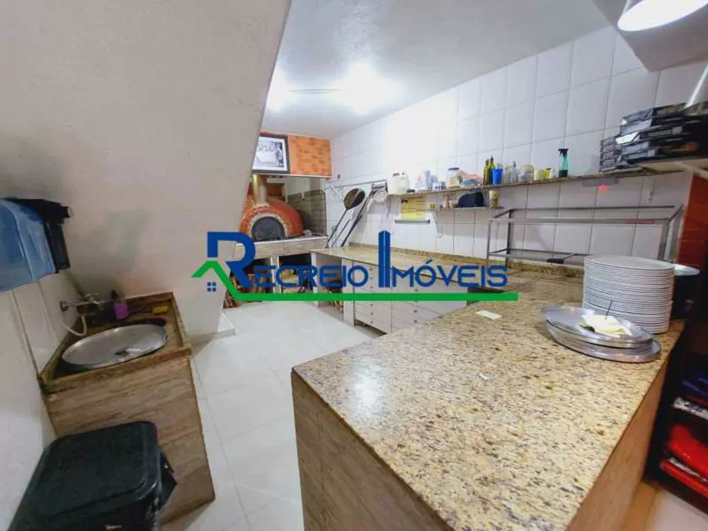 Loja-Salão, 200 m² - Foto 19