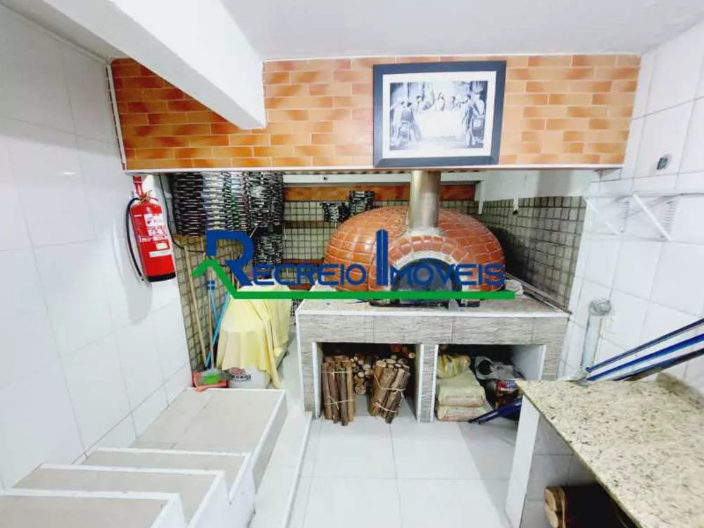 Loja-Salão, 200 m² - Foto 22