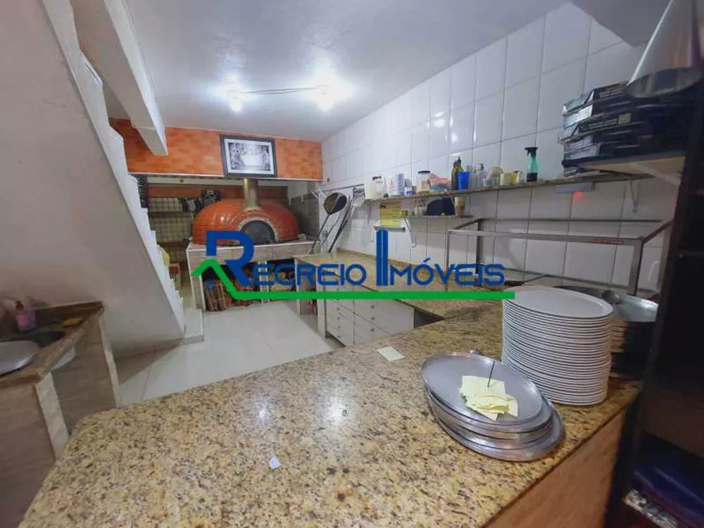 Loja-Salão, 200 m² - Foto 4