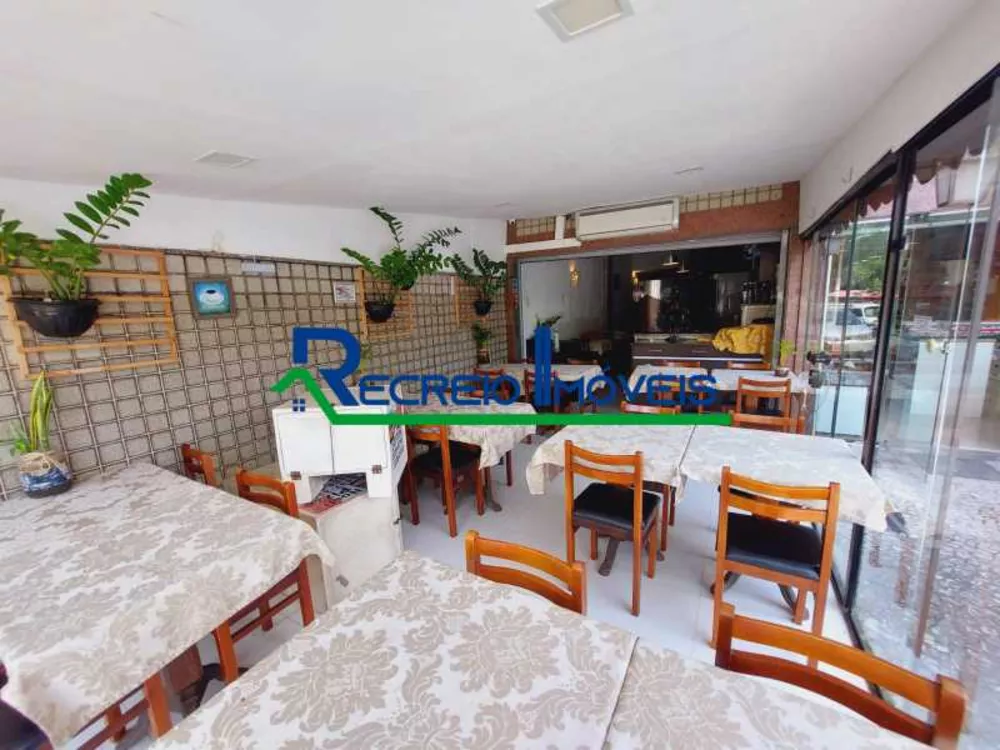 Loja-Salão, 200 m² - Foto 7