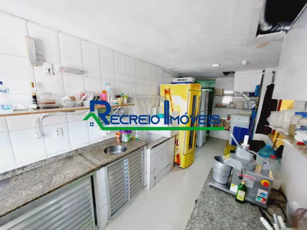 Loja-Salão, 200 m² - Foto 29