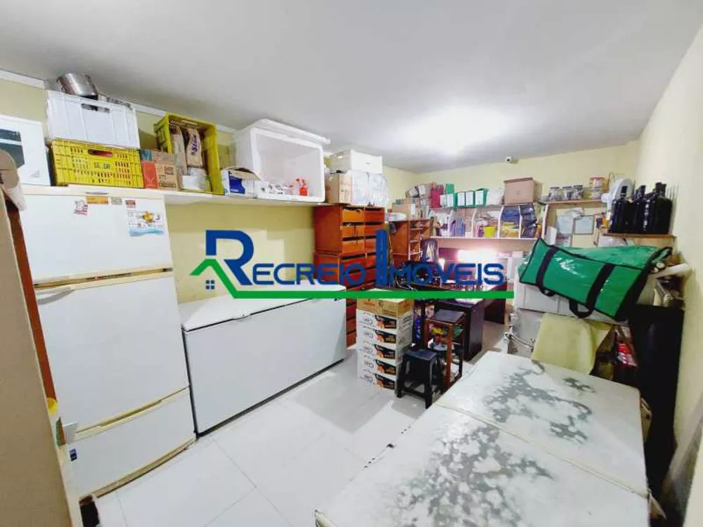 Loja-Salão, 200 m² - Foto 25