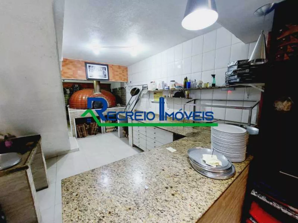 Loja-Salão, 200 m² - Foto 24