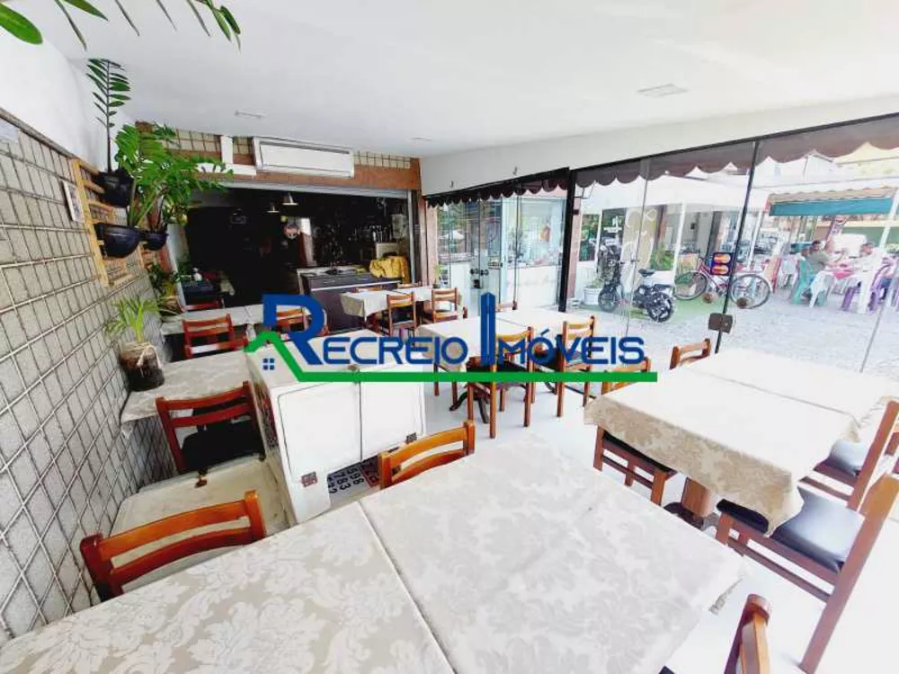 Loja-Salão, 200 m² - Foto 5