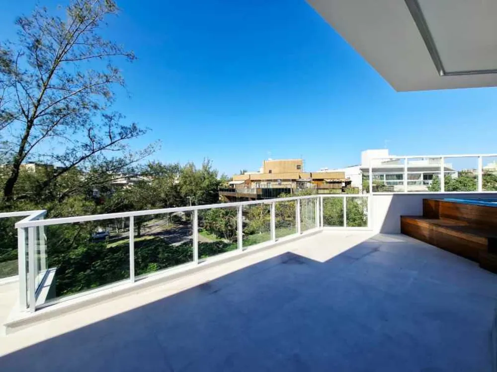Cobertura, 2 quartos, 148 m² - Foto 2