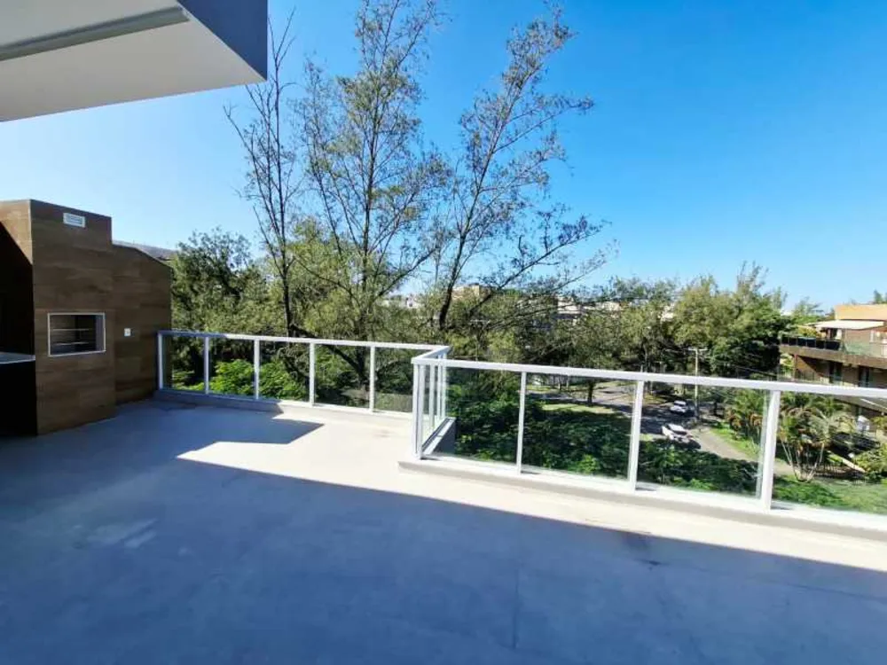 Cobertura, 2 quartos, 148 m² - Foto 1