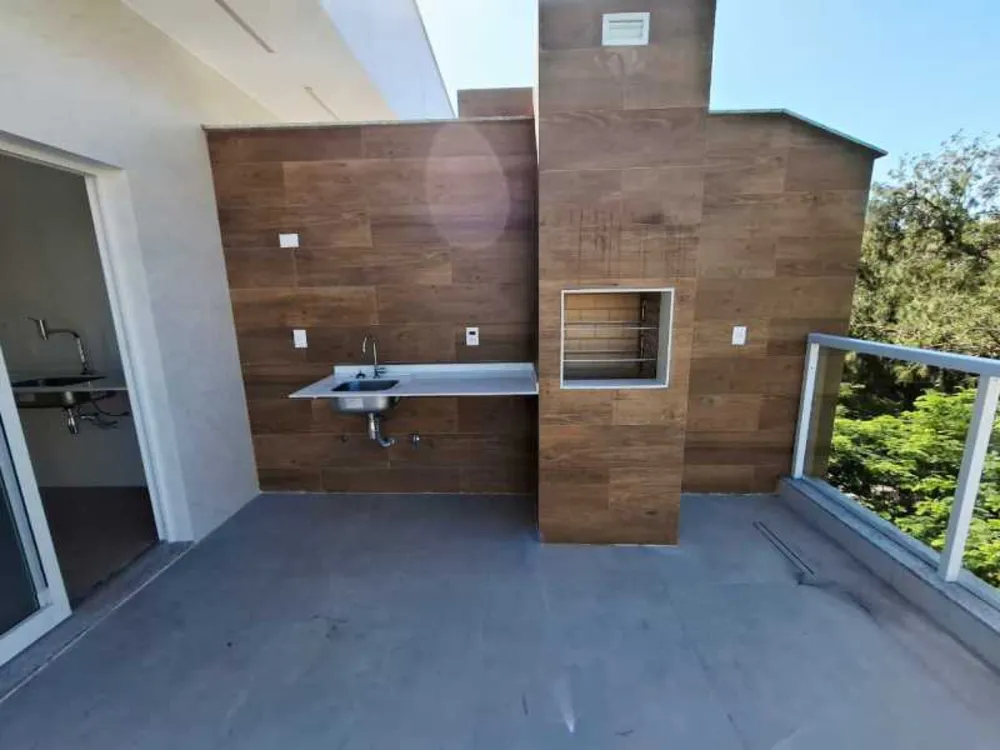 Cobertura, 2 quartos, 148 m² - Foto 5