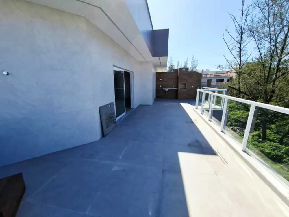 Cobertura, 2 quartos, 148 m² - Foto 3