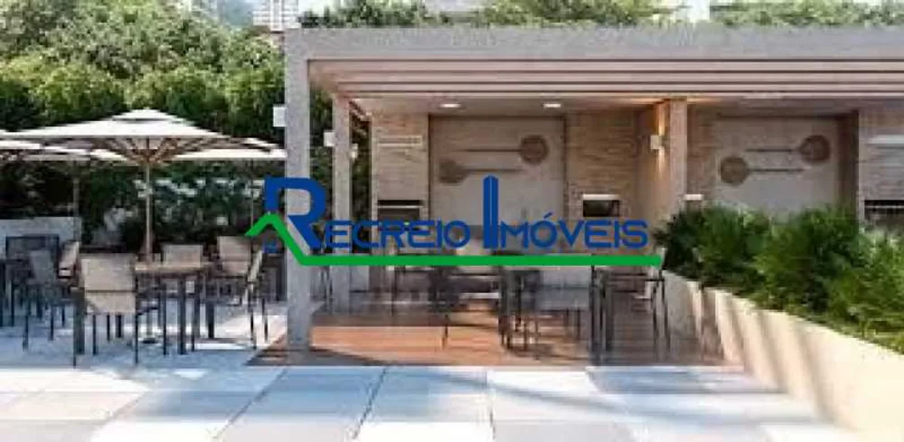 Apartamento, 2 quartos, 84 m² - Foto 12