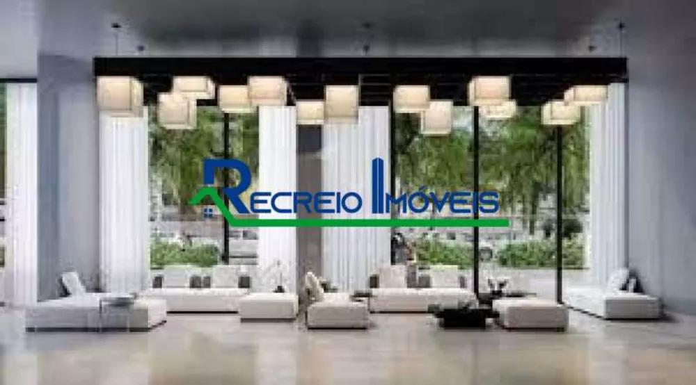 Apartamento, 2 quartos, 84 m² - Foto 3