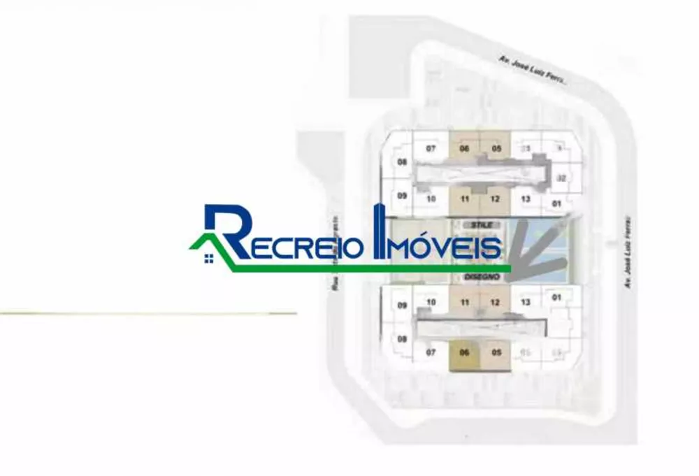 Apartamento, 2 quartos, 84 m² - Foto 8