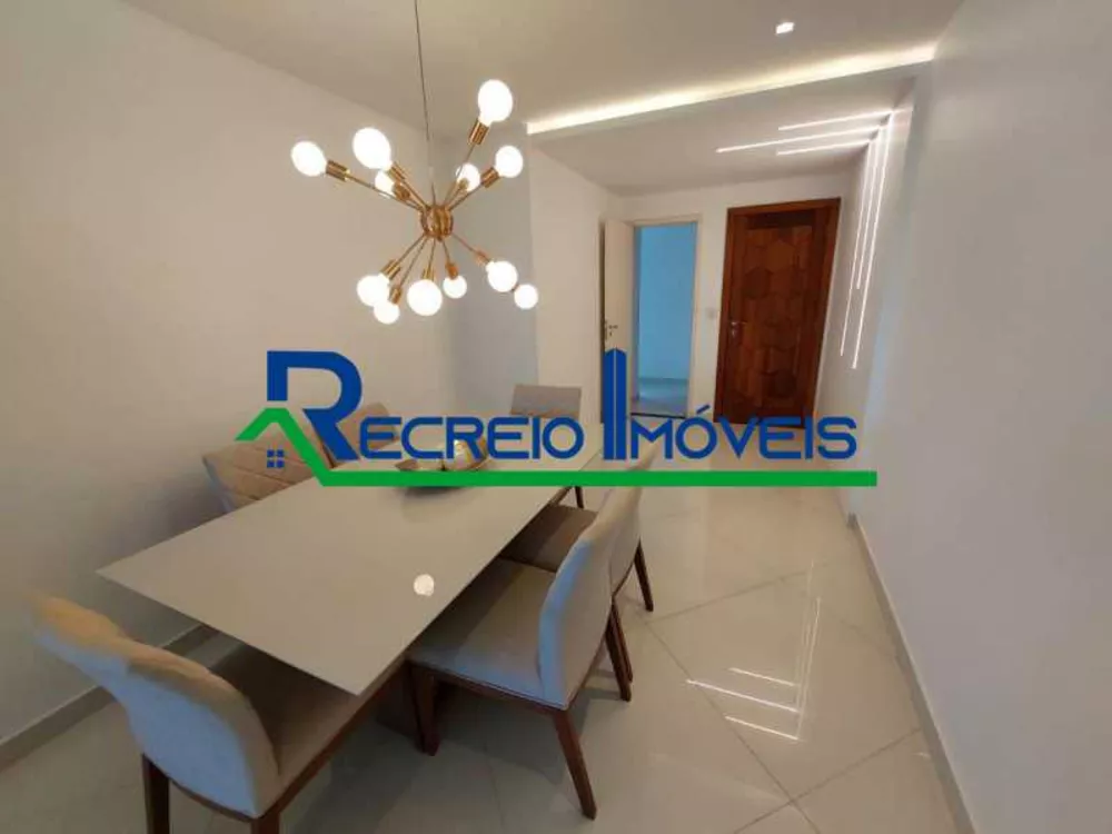Cobertura, 3 quartos, 200 m² - Foto 5