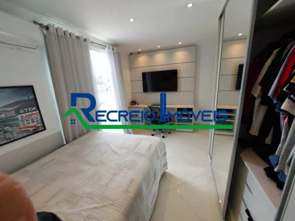 Cobertura, 3 quartos, 200 m² - Foto 17