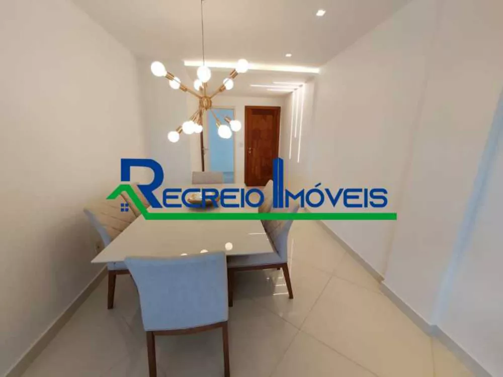 Cobertura, 3 quartos, 200 m² - Foto 9