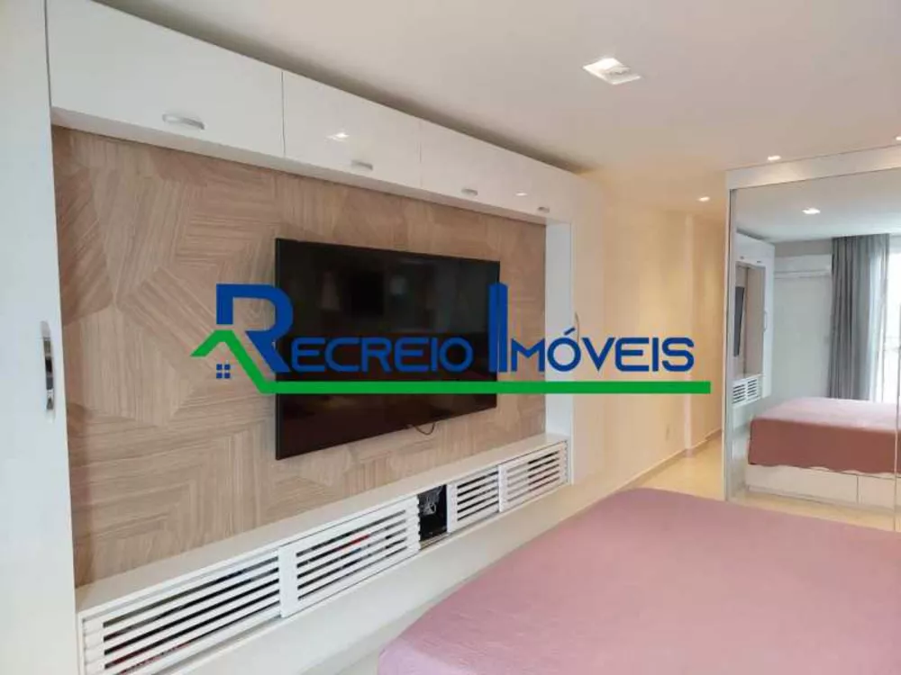 Cobertura, 3 quartos, 200 m² - Foto 26