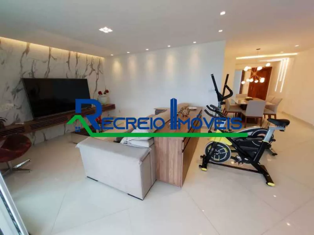 Cobertura, 3 quartos, 200 m² - Foto 8