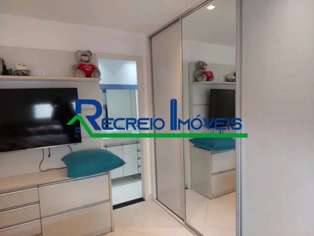 Cobertura, 3 quartos, 200 m² - Foto 20