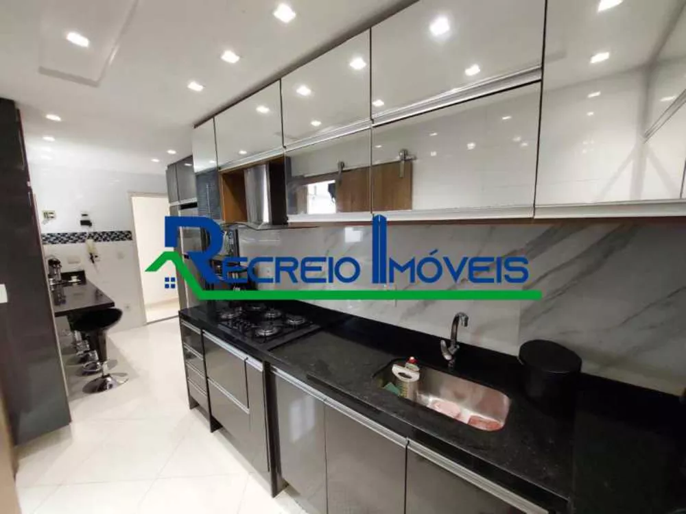 Cobertura, 3 quartos, 200 m² - Foto 13