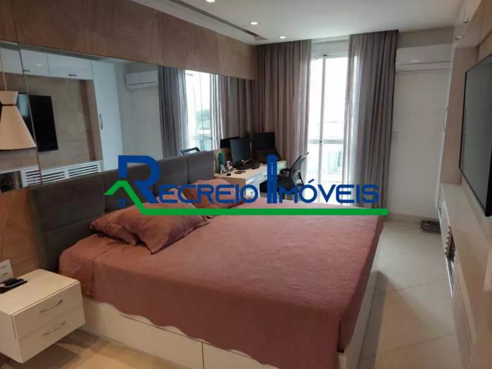 Cobertura, 3 quartos, 200 m² - Foto 27