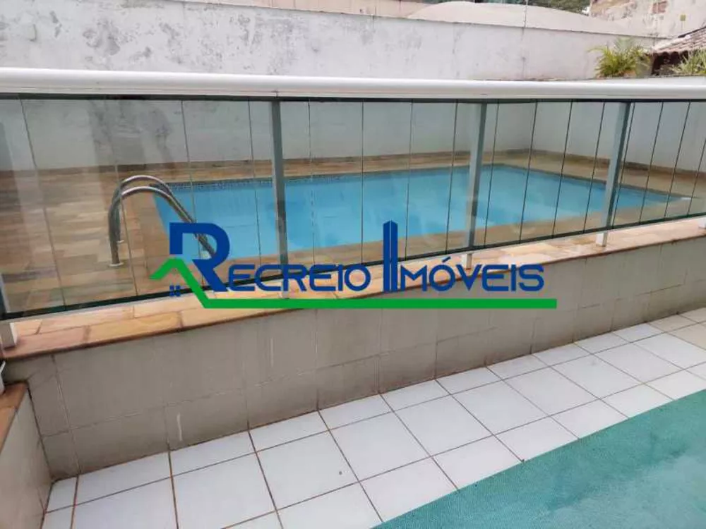 Cobertura, 3 quartos, 200 m² - Foto 28