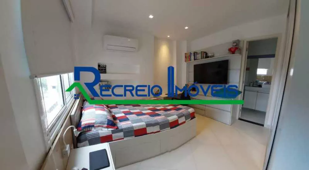Cobertura, 3 quartos, 200 m² - Foto 22