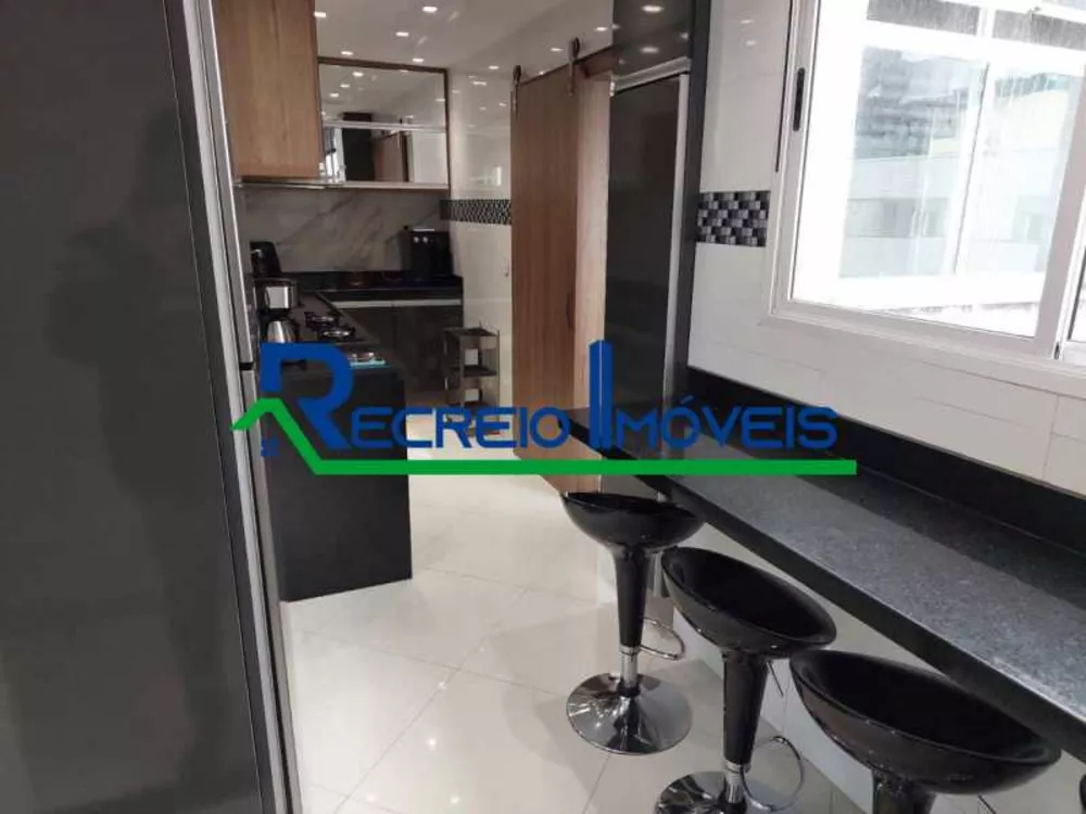 Cobertura, 3 quartos, 200 m² - Foto 15