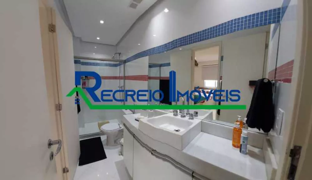 Cobertura, 3 quartos, 200 m² - Foto 21