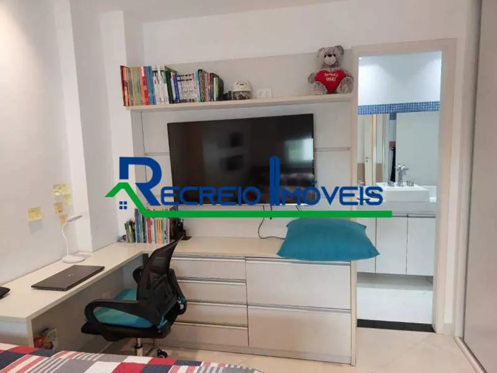Cobertura, 3 quartos, 200 m² - Foto 19