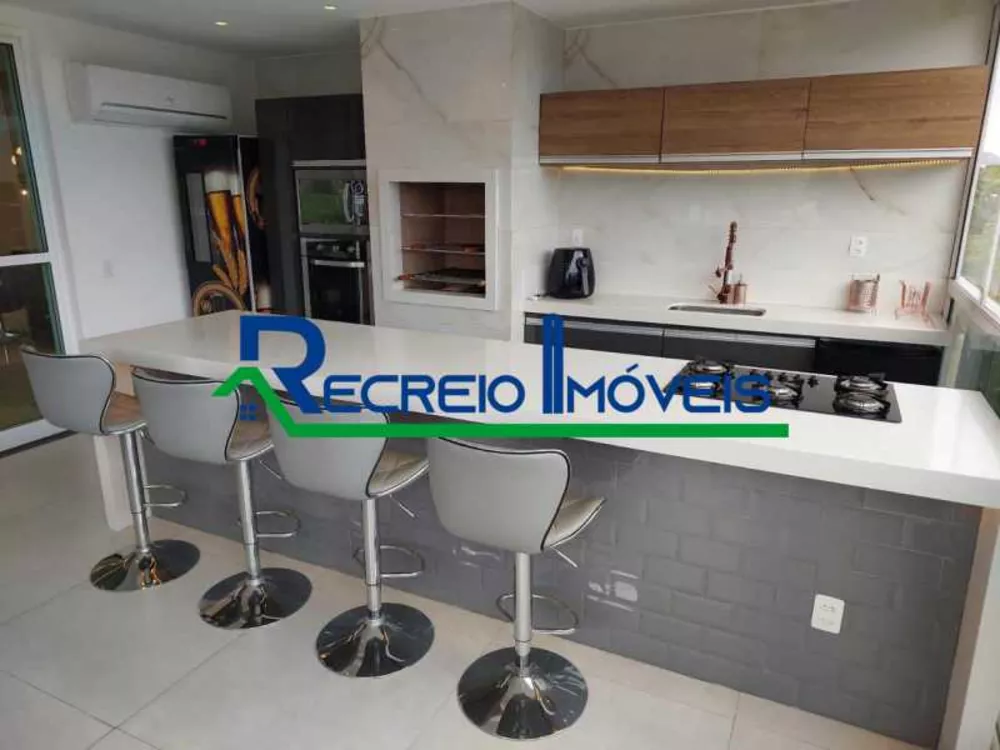 Cobertura, 3 quartos, 200 m² - Foto 3