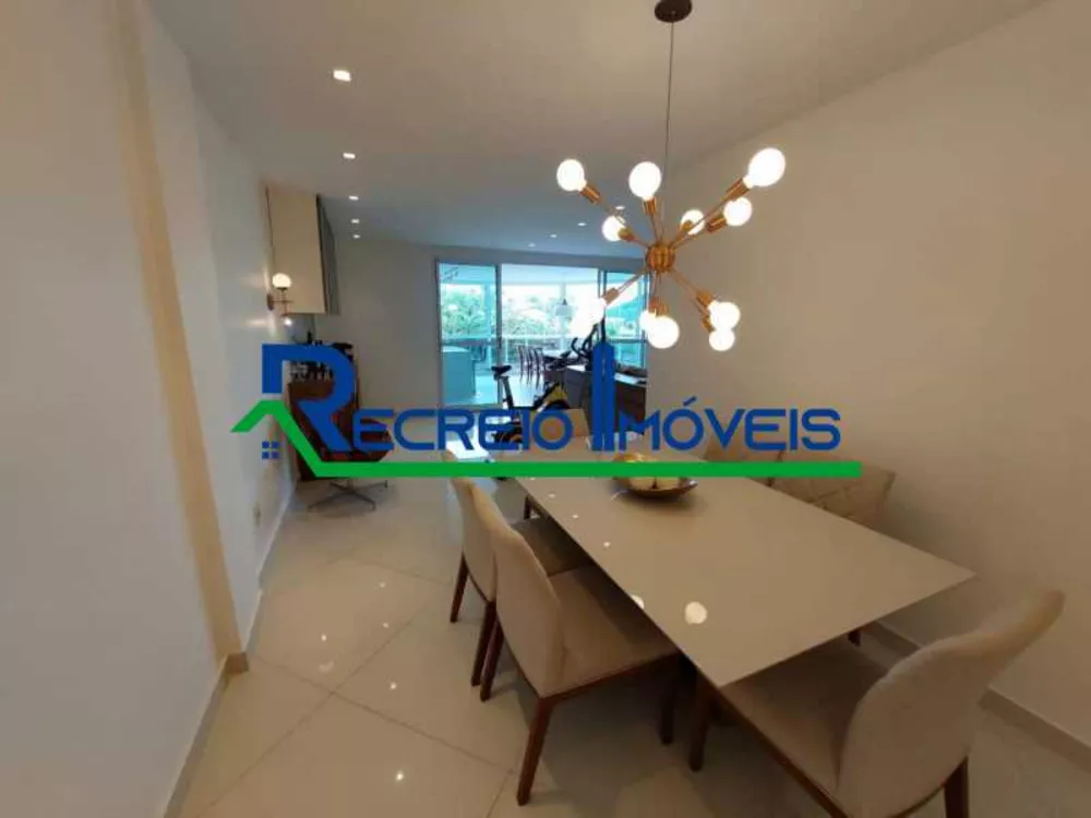 Cobertura, 3 quartos, 200 m² - Foto 6