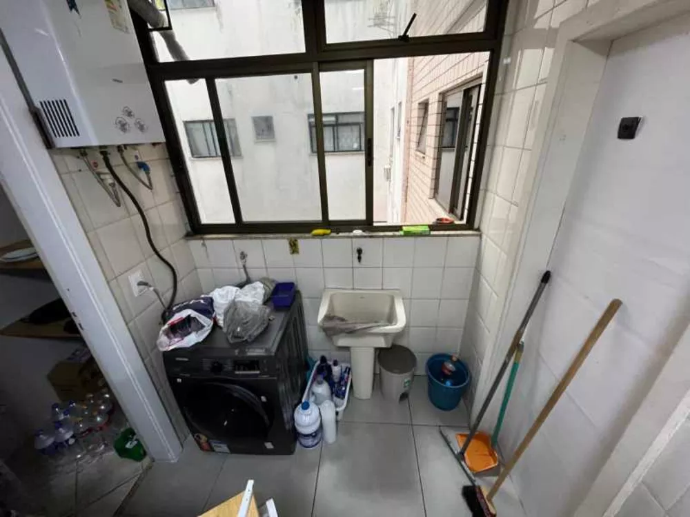 Apartamento, 3 quartos, 105 m² - Foto 6