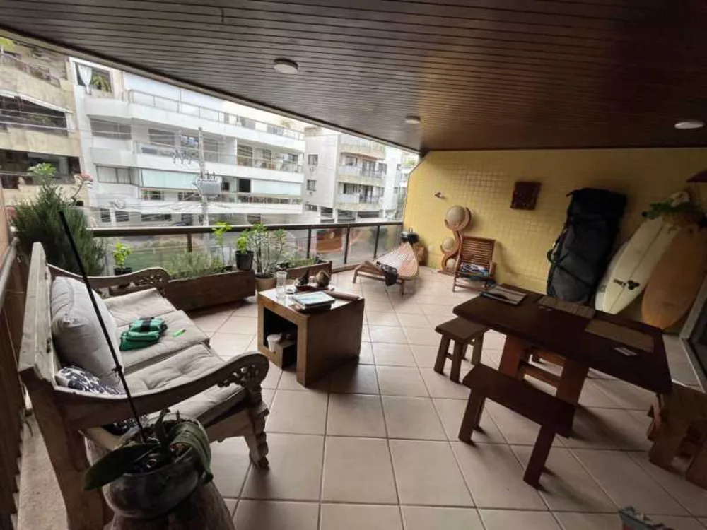 Apartamento, 3 quartos, 105 m² - Foto 16