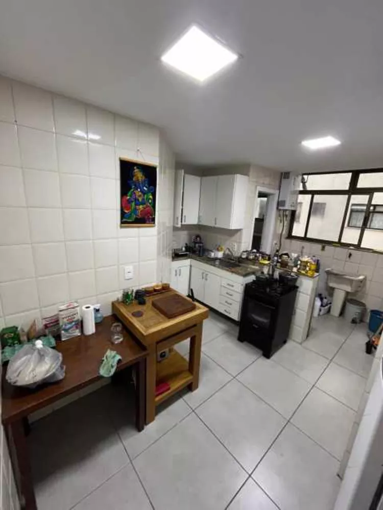 Apartamento, 3 quartos, 105 m² - Foto 11