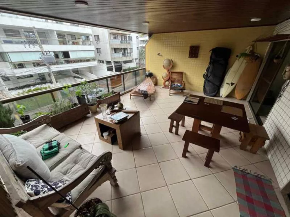 Apartamento, 3 quartos, 105 m² - Foto 18