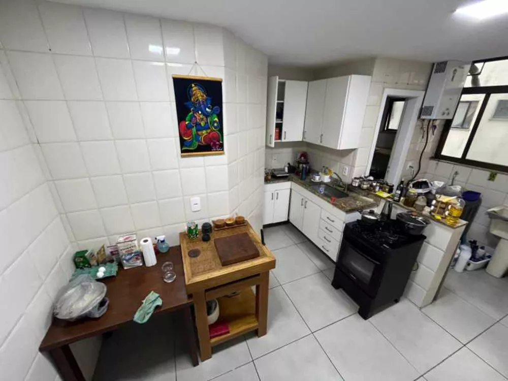 Apartamento, 3 quartos, 105 m² - Foto 3